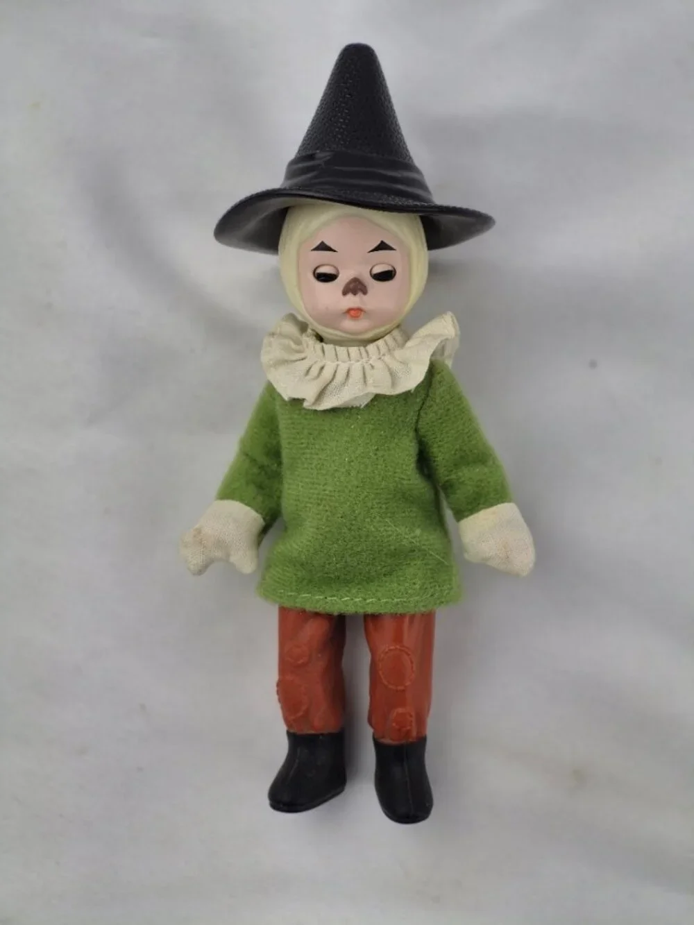 Vintage Madame Alexander Happy Meal Dolls The Wizard of Oz Series  3 dolls.